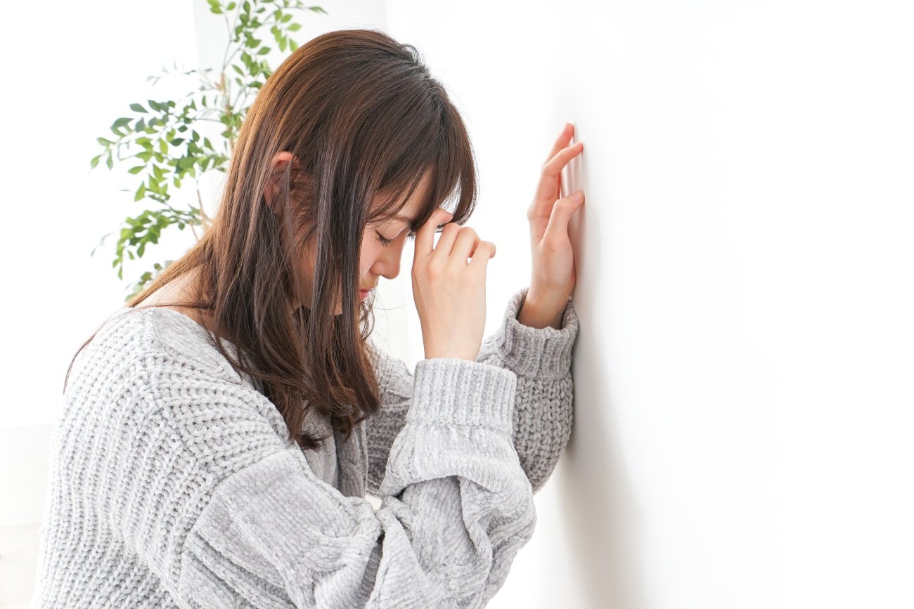 【医師が教える自律神経のはなし】立ちくらみはなぜ起こるのか?