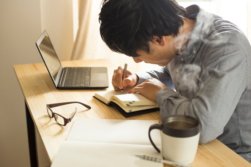 超凡人でも天才に勝てる「たった1つの勉強法」