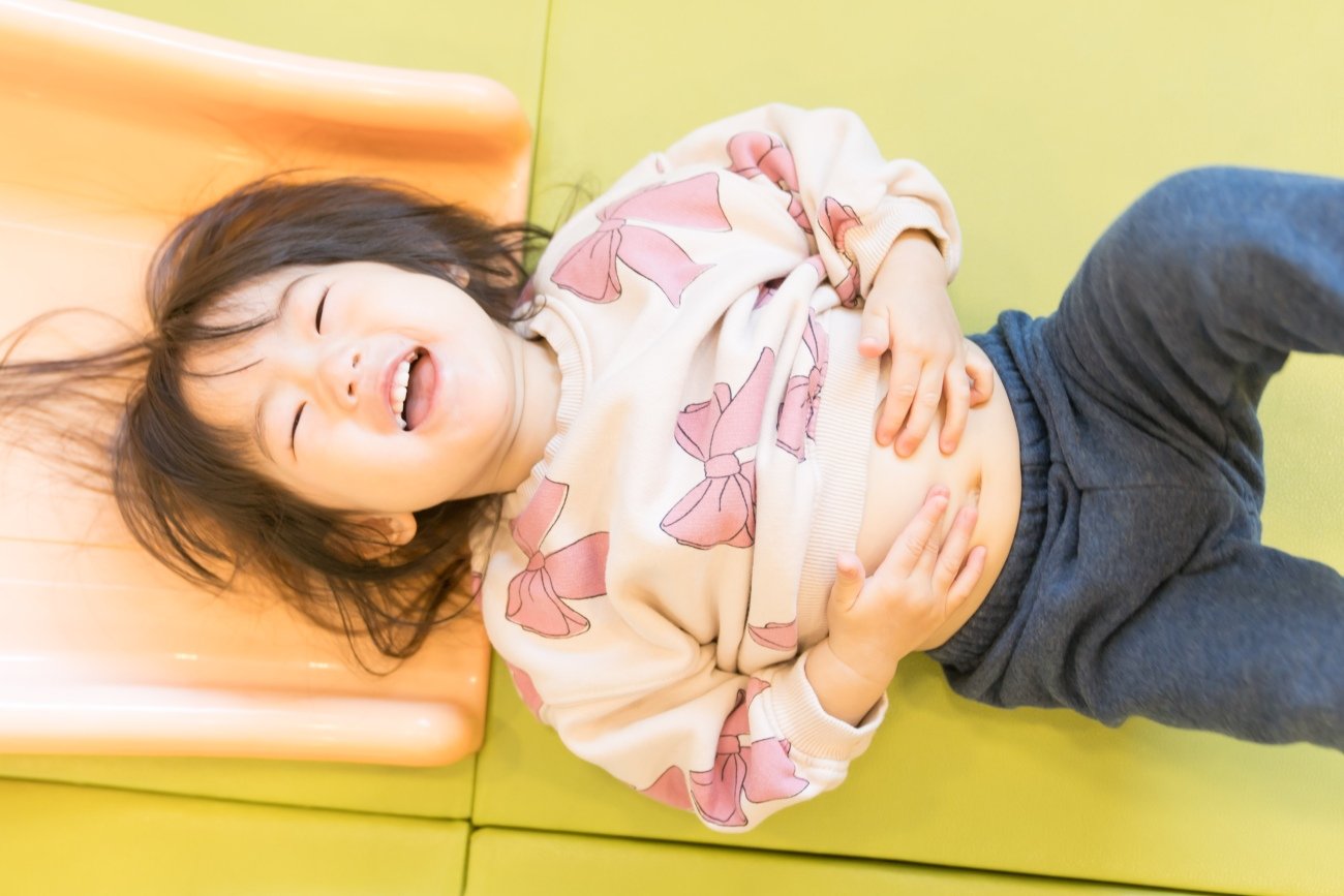 「ちゃんと座りなさい」はNG？ 今のうちに知っておきたい“焦らない子育て”のヒント
