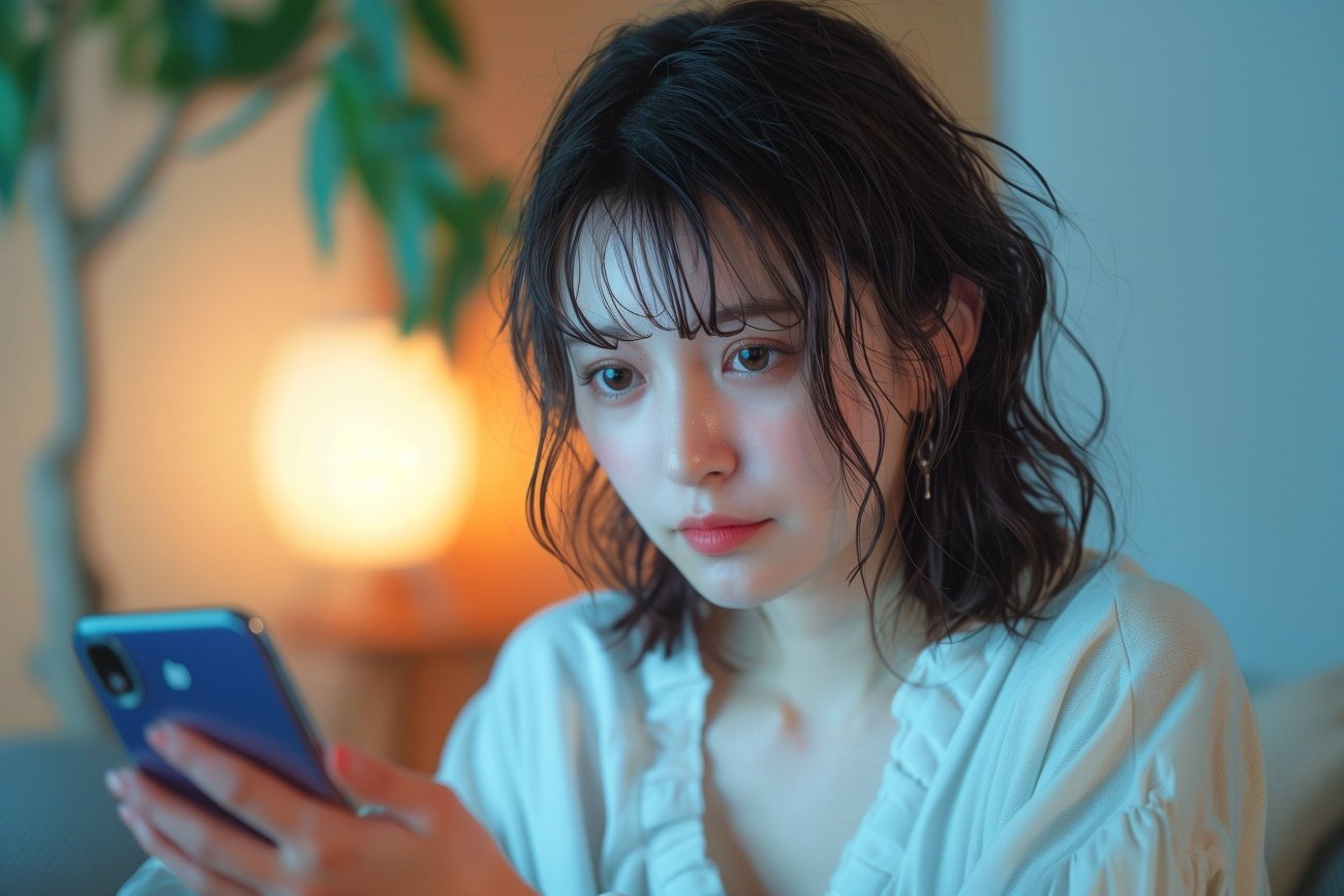 【大喜利】「電話が苦手な人しかわからないことは？」で出てきた、秀逸な回答・ベスト1