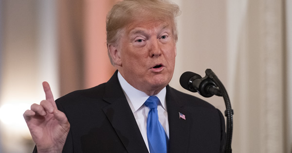 トランプ政権の経済運営での懸念