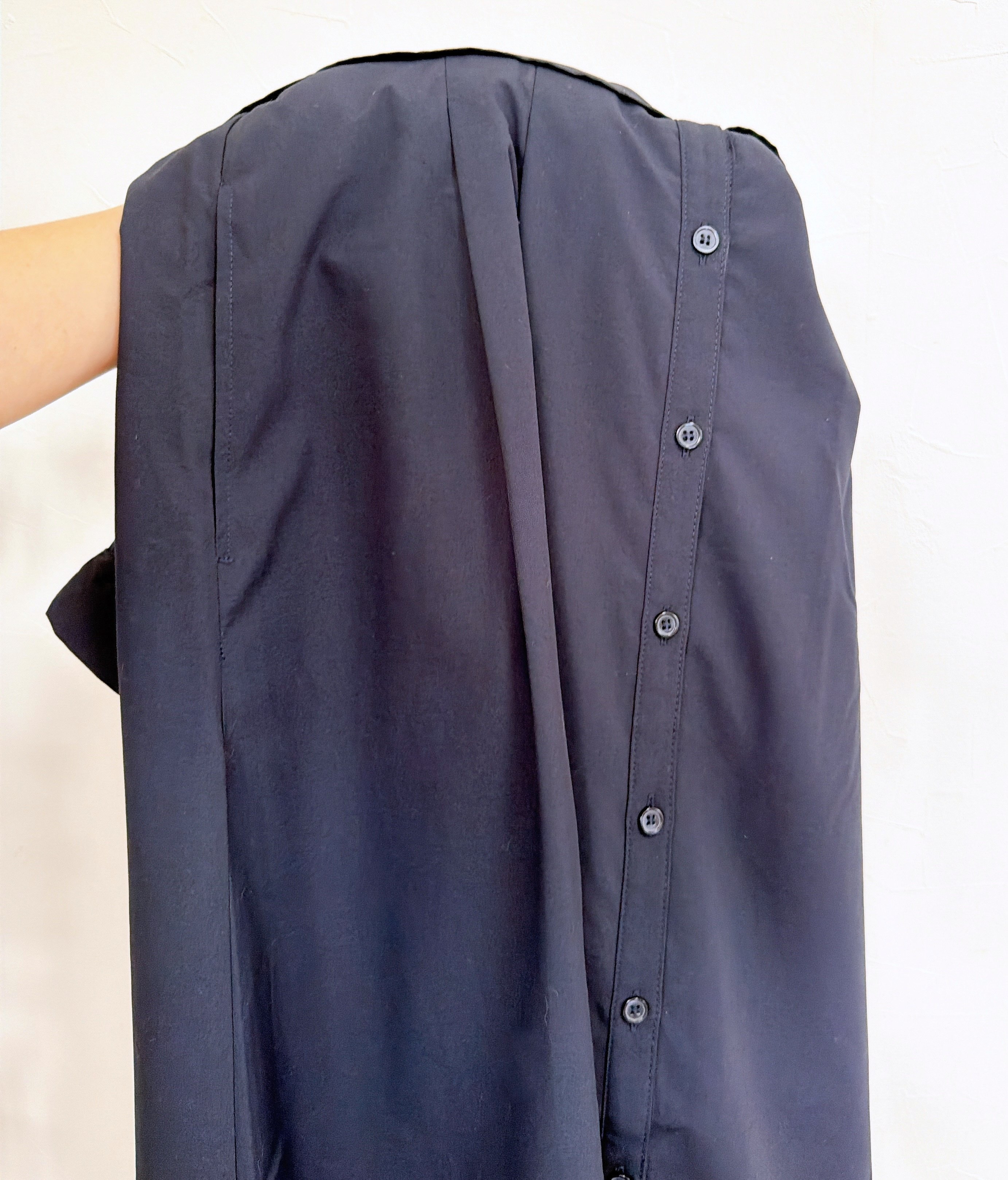 「求めていたワンピはこれだ！」ハニーズで“理想すぎるワンピース”を見つけた…！「服選びの悩みを全て解決」「なかなかない、かわいいデザイン」