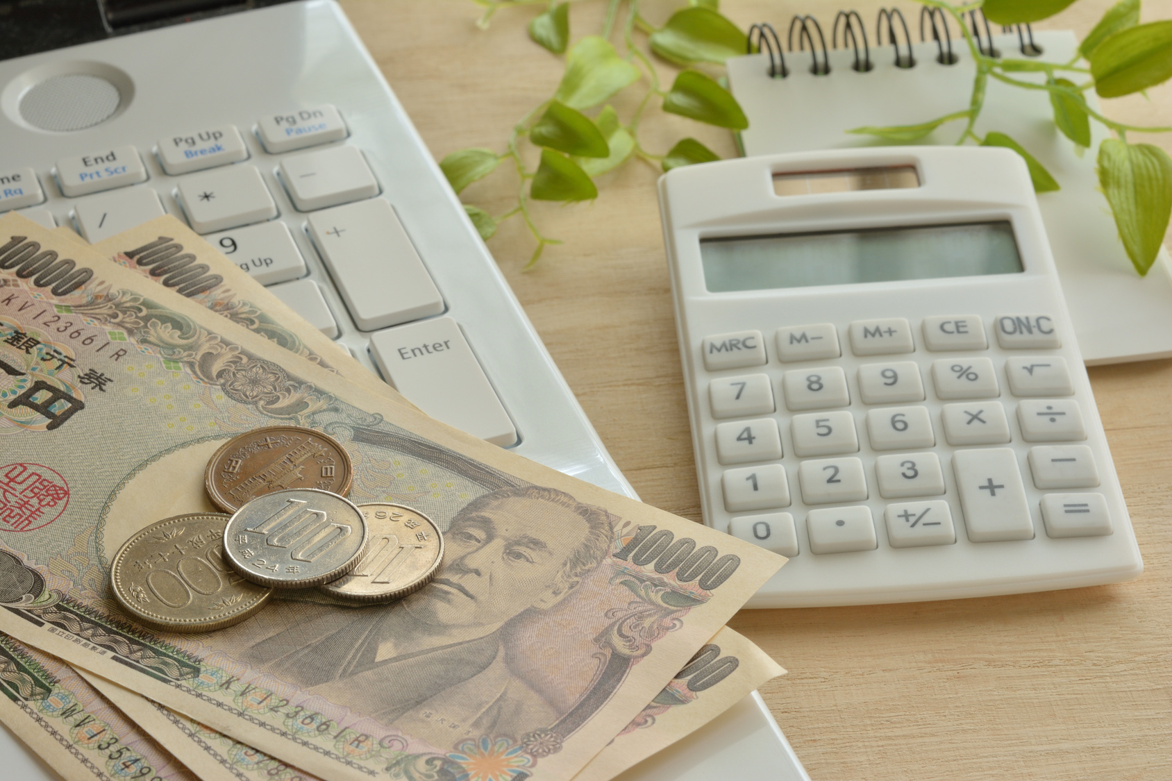お金を「回し」て1億2500万円にするか、お金を「貯め」て2万5000円にするか。あなたはどっち?