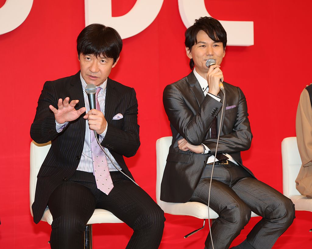 「松本人志の才能が鳴り響いていた」「ウッチャンは映画オタクだから…」放送作家が振り返る90年代コント番組の“最後のきらめき”