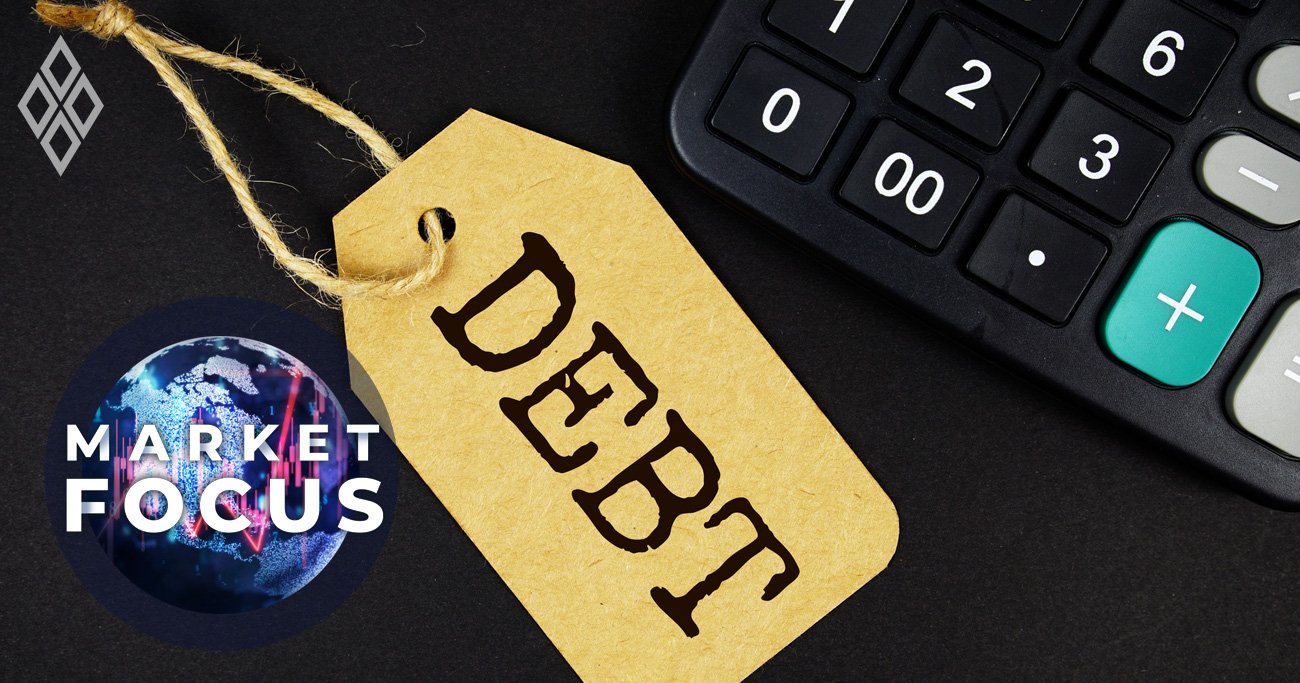 高市新政権の財政健全化目標「対GDP純債務比率」の危うさ、くすぶるインフレ増税と円高反転リスク