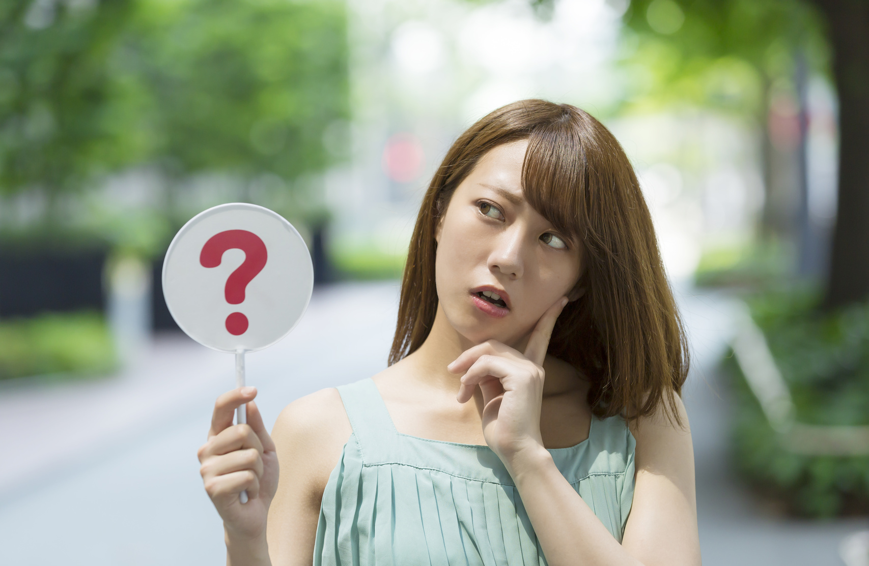 【問題】「今、なんて言いました？」を英語で5通り言える？