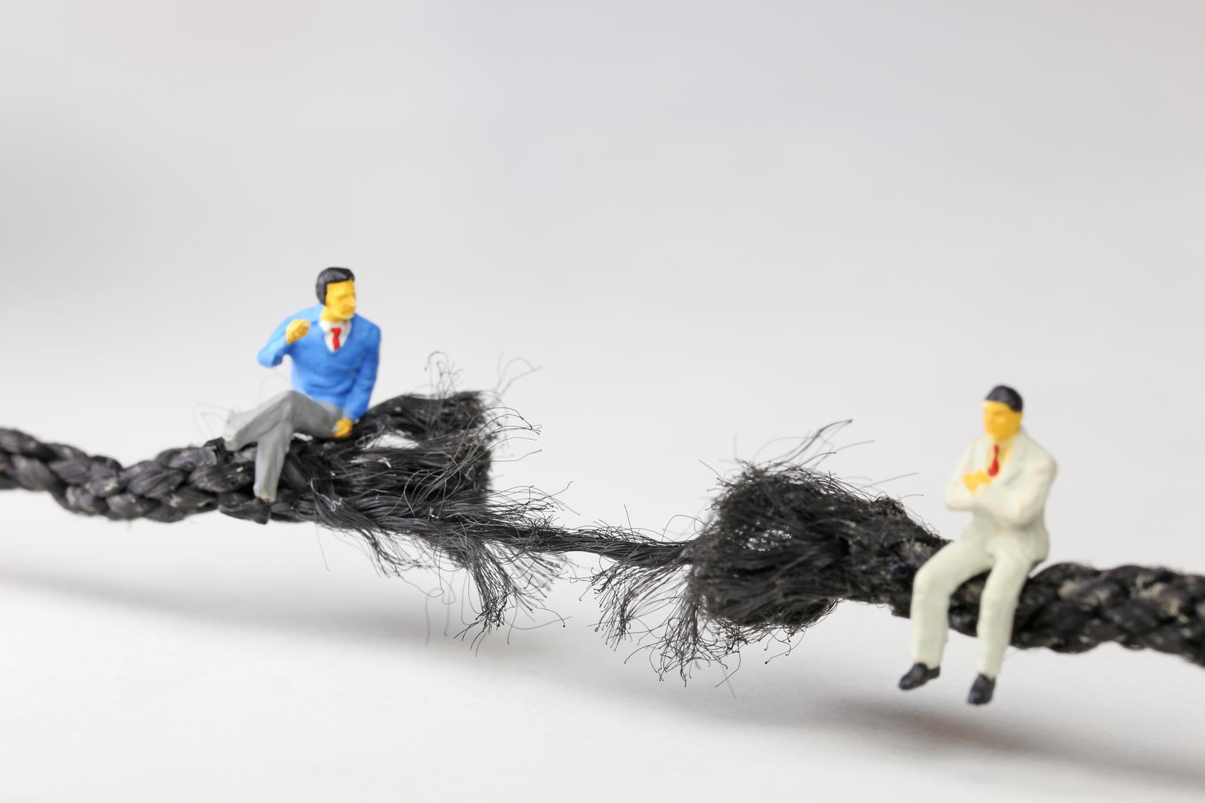 なぜ、「相手に勝とう」とする人ほど交渉に弱いのか?