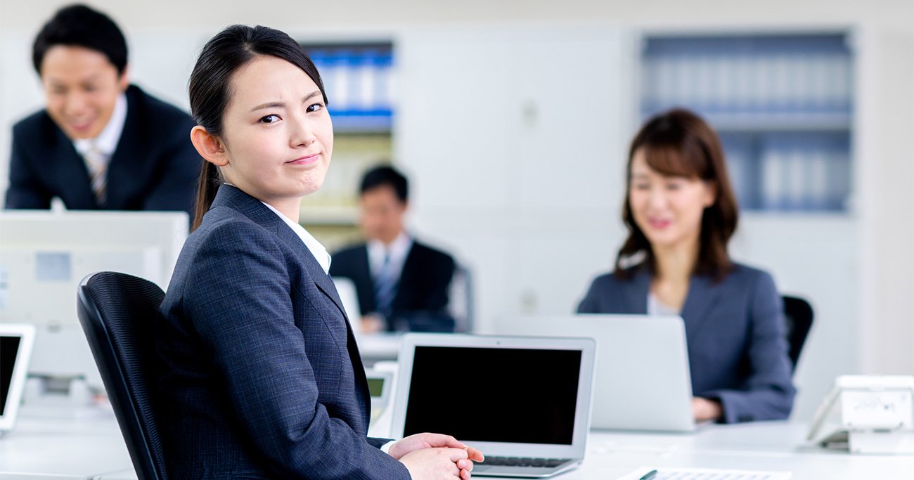 「40代で戦力外」にならない!新・仕事の鉄則