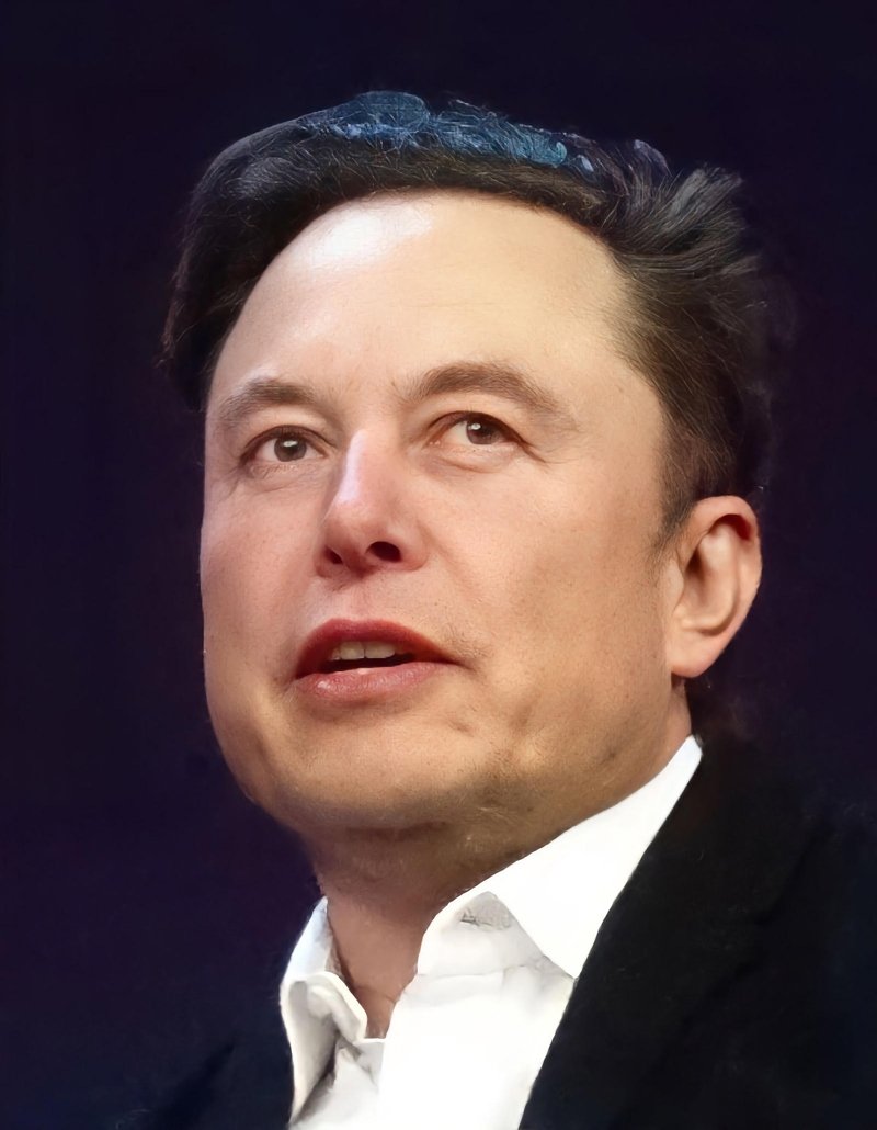 イーロン・マスク氏