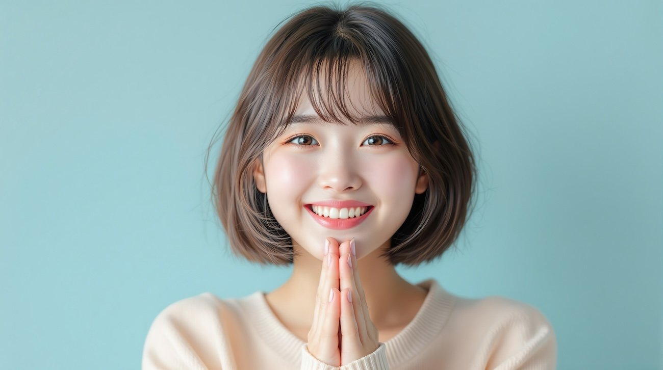 どこに行っても好かれる人の共通点・ベスト3