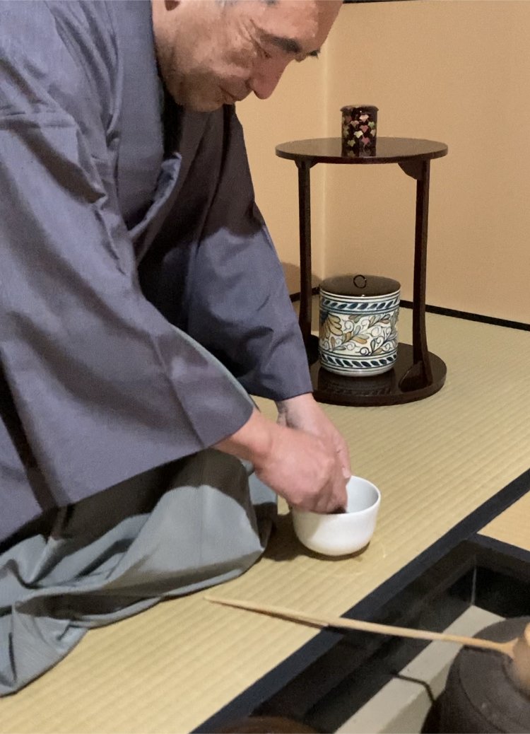 職場の苦手な人、どう接したらいい?→「茶道」の考え方が参考になる