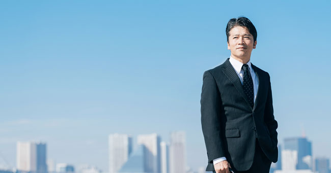 営業力とはさまざまな能力の総合値