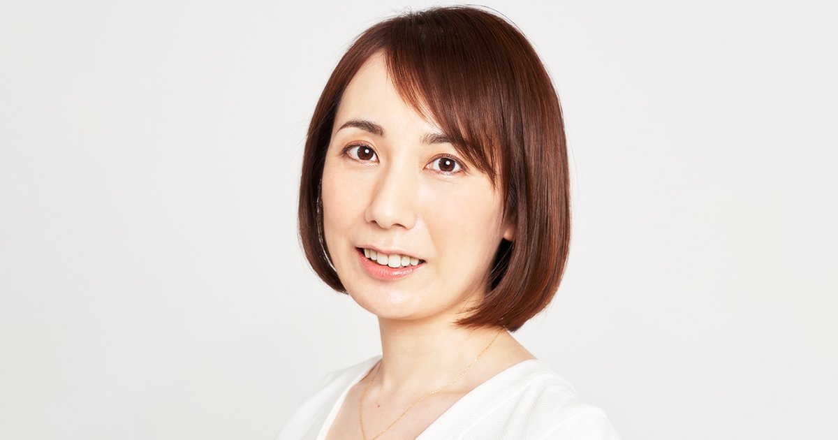 ウェブメディアコンサルタントの東香名子さん
