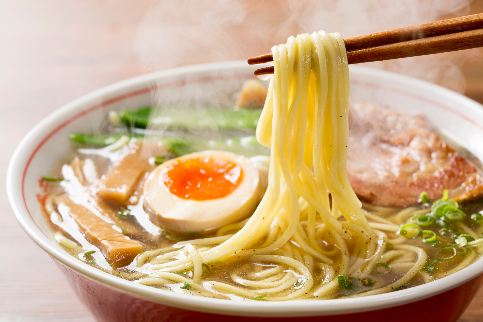 ラーメン三昧で外食しまくっても体重13kg減、60kg台へ突入【40男のダイエット(7)】