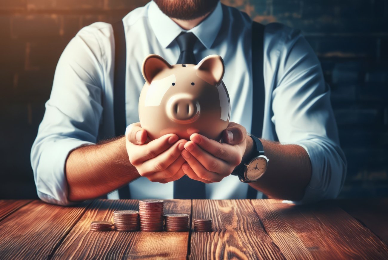 【完全合法】会社の「外」にお金を貯めるすごい方法