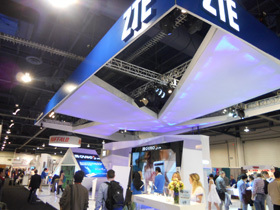 昨年とは大きく違う「成熟と停滞」のCES2013<br />何かが大きく変わる直前の“嵐の前の静けさ”か<br />――ラスベガスCES会場から占う2013年【後編】