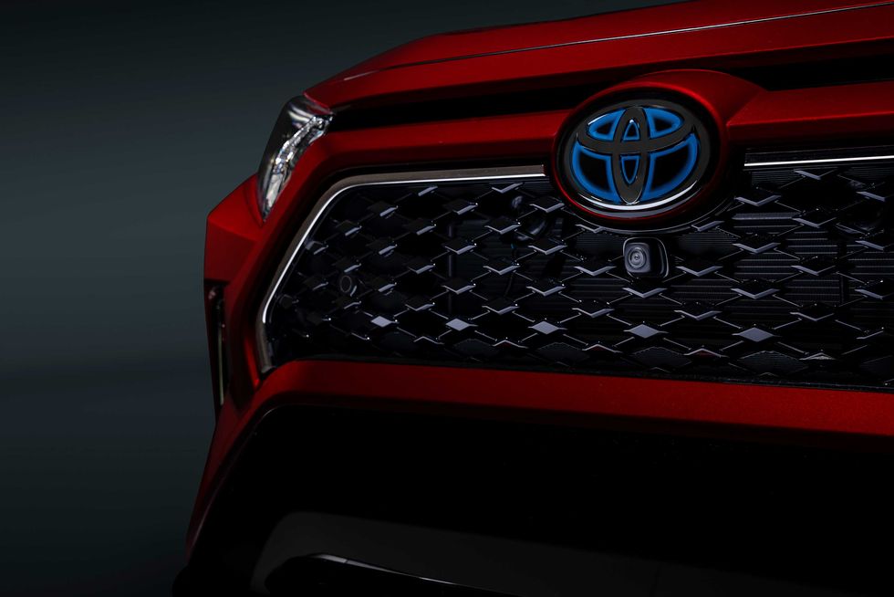 RAV4 Prime