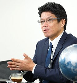 国内では希少な自動化技術で固定客を獲得 リーマンショック後の勝負手が功を奏す