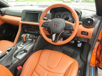 NSXとGT-R試乗に思う「所有」と「共有」の二極分化