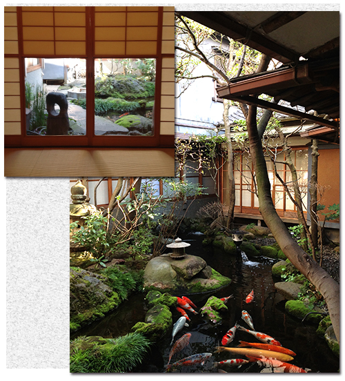 天麩羅「中清」(明治三年創業)を訪ねて
