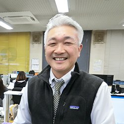 溶接をコアに、あらゆる鉄加工に対応 高付加価値の事業モデルを実現