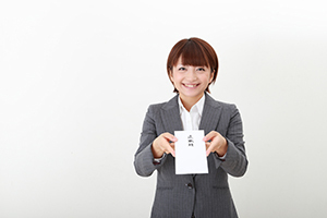 退職理由の半数はウソ それでもなぜ円満退職しなければならないのか?