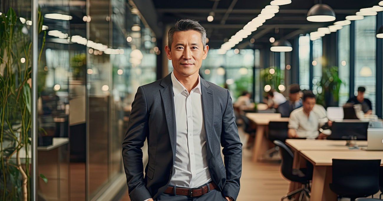 「仕組みづくり」ばかりしている人はリーダー失格。では、部下が育つ優秀なリーダーは何をする?