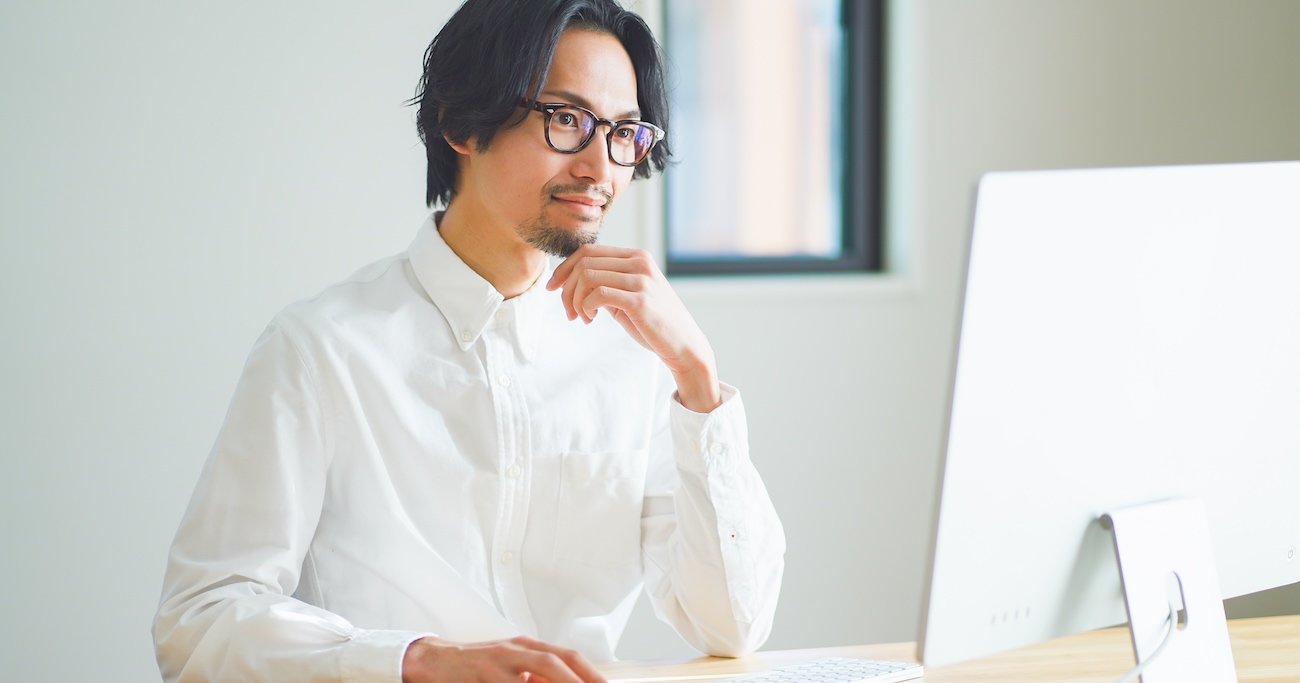 仕事ができない人は「課題の分析」に無駄に時間をかける。では、優秀な人がやっている「一瞬で要因を見抜く」方法とは?