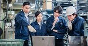 製造業でもオフィスワークでも大活躍!?リスクゼロで生産性が高まる「カイゼン」とは