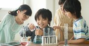 「好奇心」を上げ、理科の学力偏差値を0.8上昇させた授業