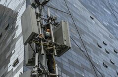 米政府、5G技術巡り民間介入検討　対中競争力強化へ