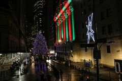 米投資家が12月に強気になるのはなぜ