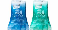 「あ、小林製薬」の深い意味、熱さまシート・消臭元…ヒット連発の理由