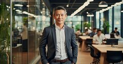 「仕組みづくり」ばかりしている人はリーダー失格。では、部下が育つ優秀なリーダーは何をする?