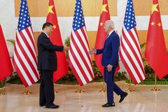 米中関係悪化、オピオイド危機にも波及