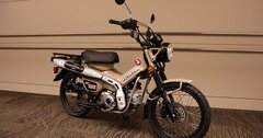 原チャリが消え、125㏄バイクが増えている理由