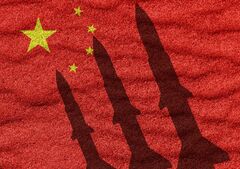 【寄稿】核戦力で米国に迫る中国