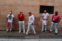 デルタ株感染広がる南欧、夏の経済再開にリスク