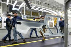 EVのリビアン、6％の追加人員削減へ