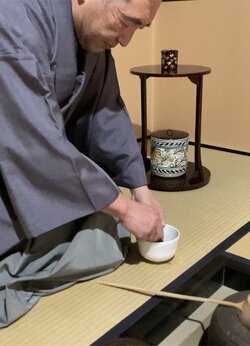 職場の苦手な人、どう接したらいい？→「茶道」の考え方が参考になる