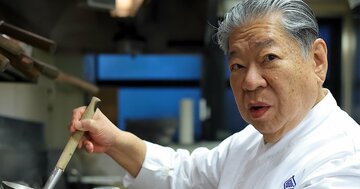 【老舗料亭の主人が一刀両断】お金持ち狙いの予約困難な高級店、そんな商売って意味あるん?