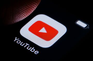 ユーチューブ、オンラインゲームを社内テスト中