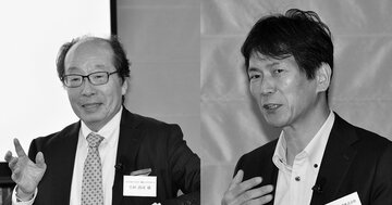 自社の強みをどのように再編集するか新たな成長へ向けた事業変革の形