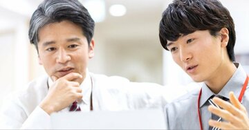 「部下に任せるより自分でやるほうが早い」→人事コンサルのアドバイスが的確すぎて、ぐうの音もでない