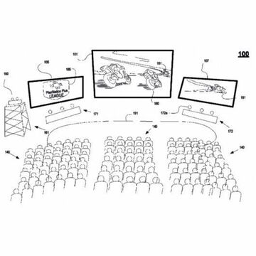 SIE、eスポーツのVR観戦で特許  観客とゲーム内の視点を切り替え