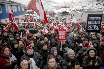 年始の「激震」で変わる世界
