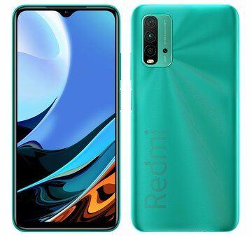 シャオミ、4眼カメラや6000mAhバッテリーが特長の新エントリースマホ「Redmi 9T」