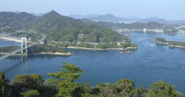 なぜ「瀬戸内の小島」の寿司屋に世界から富裕層が集まるのか?