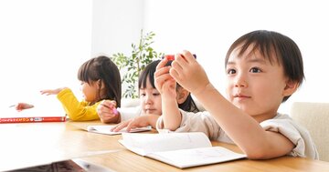 「19×19までの暗算の導入」で、他の小学校や学習塾と差別化できる!