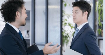 一生懸命なのに「なぜか部下が離れていく人」の特徴・ワースト1